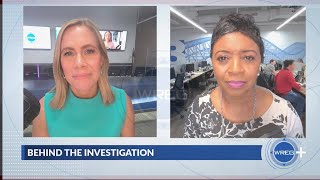 Behind the Investigation Redistricting in Tennessee