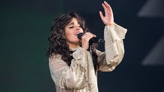 Camila Cabello | All These Years (Isle of Wight)