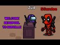 SSundee gets welcomed to Susville by Zud...