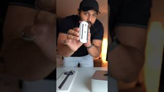Apple magic mouse Problem. #shorts