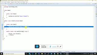 Free Online Training Session Java 58 | Java Tutorial in Hindi | Java Tutorial For Beginner