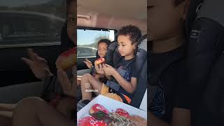 Just A Quick Vlog About Our Day