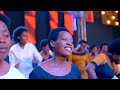 urufunguzo by goshen choir