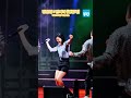 무대에서 진짜 행복한 장윤정 직캠 경기북부음악예술제 짠짜라 fancam