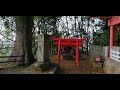 1分間参拝！熊本県八代町妙見町にある『霊符神社』