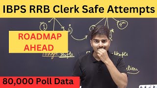 RRB Clerk 2023 Paper Review | Safe Attempts? Roadmap Ahead | Vijay Mishra
