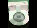 Germany toilet cleaning