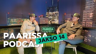 PAARISSA By Golf Center - Jakso 14