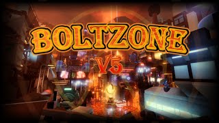 BOLTZONE: Industrial District 88 [Divine] by dripperoniz & oniv || THIRD VICTOR || TRIA.os Roblox