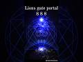 Lions Gate Portal 2024: 888  #abundance #lionsgate #manifest