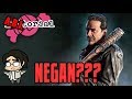 A.B.I.torial: Negan????