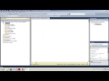 SQL Server tutorial 79: How to restore a database using SSMS.
