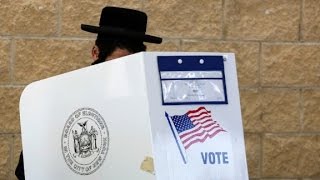 NYC Mayor calls for investigation into voter list purge