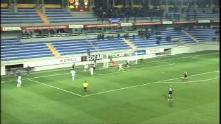 Azərbaycan Premyer Liqası, XXIII tur, “Neftçi” 0 - 1 “Qarabağ”