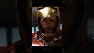 IXONA's shorts - #shorts  🔴And I.. Am... Iron Man || TONY STARK ||EDIT By IXONA || FULL HD||🔴 #22