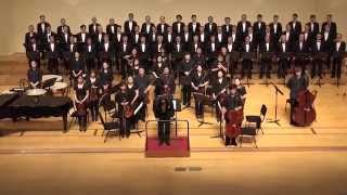 Yongma Chorus 2015 Concert [Full Version](경남중고 용마코러스2015콘서트)