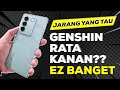 ANTI LAG! 5 HP GAMING GENSHIN IMPACT (60 FPS) PALING MURAH