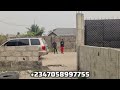 distress sale house and land in onosa ibeju lekki lagos ibejulekkiproperties lagosnigeria