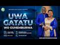 🔴LIVE : UWA GATATU WO GUHEMBURWA 11/02/2026