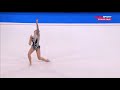 dariya sergaeva clubs irgt moscow 2021 tv aa 25.25