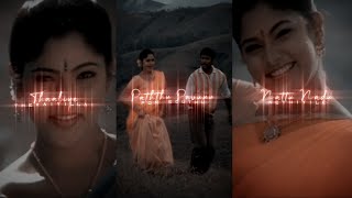 Thaliye Thevai illai Song 🎶 Thaamirabharani Movie 🥰Tamil Love Status 😍 #Trending #Lyrics #Love