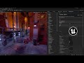 snippet getting started with rtxdi and nvrtx in unreal engine 5 part 2