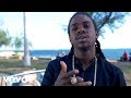 Jahmiel - Strongest Soldier (Video)