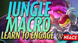 Follow These Tips To SOAR With Nunu [Challenger Coaching Jungle Nunu]