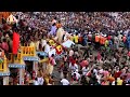 chariot festival 2015 jagannath ratha yatra puri india