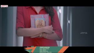 Pareshanura full video song|| druva movie|| ram Charan,rakul, Aravind swamy