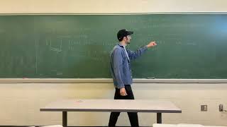 Optimization Problem 2 (Geometric Example)