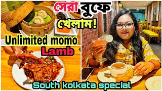 Unlimited Buffet in Kolkata 🔥| Best New Buffet in Kolkata | The Yellow Turtle | Buffet under 900