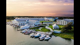 Beaufort Hotel, North Carolina