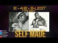 e 40 x b legit type beat self made co prod. by kev knocks