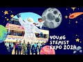 EPISOD 297 : YOUNG STEMIST EXPO SEKEP 2024