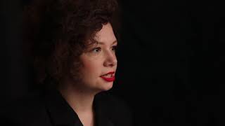 A new level of courage: to change life. | Alexandra Glazkova | TEDxEkaterininskyGardenWomen