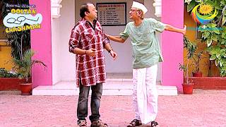 Can Bapuji Arrange Money For His Friend? | Taarak Mehta Ka Ooltah Chashmah | Bhide Fun Files