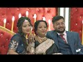 সেরা 25 তম বার্ষিকী সিনেমাটিক টিজার ভিডিও গৌতম ও শুভশ্রী শুভ দৃষ্টি 2023