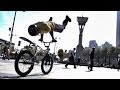 Bike Parkour -Streets of San Francisco! Bike Parkour -Streets of San Francisco!