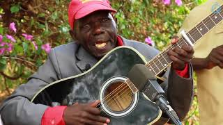 Johnston Mukabi - 'Kunywa Kidogo'