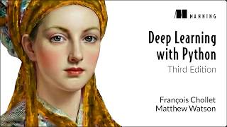 Getting Started with Deep Learning with Python, Third Edition