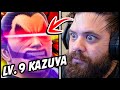 CAN I DEFEAT THE LEVEL 9 CPU KAZUYA IN SMASH ULTIMATE?