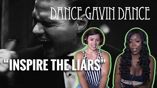 Dance Gavin Dance - 