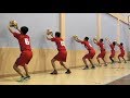 Best Setter Volleyball Trainings Hd 3