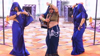 जो कान्हा मेरो नाम न जानों || यमुना किनारे थारो गांव ✓Lovely Shastri G