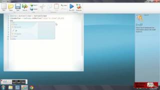How to use Buttons in Microsoft Small Basic (MSB)