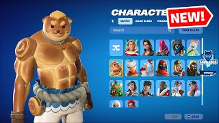 All Fortnite New Leaked Winter Skins, Emotes, All Cosmetics (Santa Shaq, Mariah Carey, more)