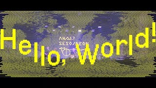 새소년 (SE SO NEON) 'Hello, World!' 첫번째 공연 HIGHLIGHT