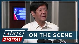 Marcos: China’s new detention policy in South China Sea ‘unacceptable’ | ANC