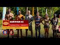 Survivor 42 Episode 12 Feedback Show with Mike Bloom - May 21, 2022